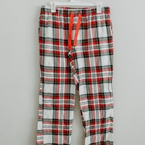 Christmas pajama pants